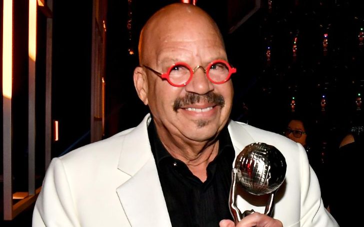 Tom Joyner Net Worth - The Full Details of His Wealth